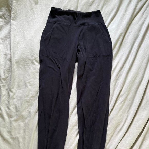 Lululemon align joggers - Picture 2 of 8